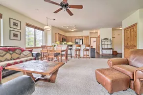 2 Mi to Donner Lake: Walkable Truckee Condo! - Image 5