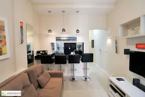 Modern 2 bedrooms in Leme for 4 people - Image 3
