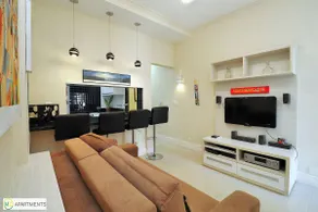 Modern 2 bedrooms in Leme for 4 people - Image 5