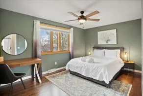 Sauna, Game Room, Light Rail to DT | 7 Day Deals! - Image 3
