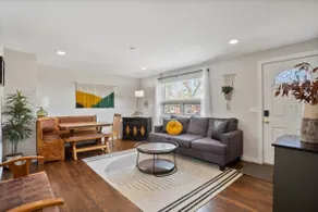 Sauna, Game Room, Light Rail to DT | 7 Day Deals! - Image 2
