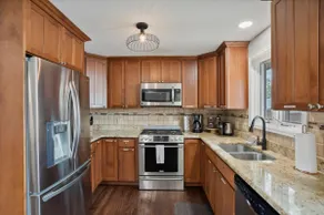 Sauna, Game Room, Light Rail to DT | 7 Day Deals! - Image 5