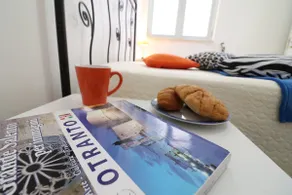 Marzia Vacation Home in Otranto - Image 2