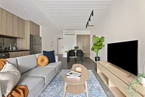 Luxury 1 bedroom Apartment in Cremorne - Image 2