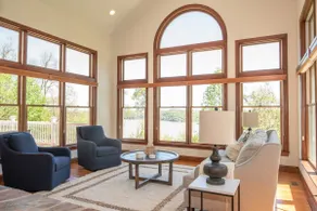 Waterfront Retreat w/ Hot Tub, Games & Views - Image 5