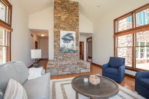 Waterfront Retreat w/ Hot Tub, Games & Views - Image 4
