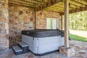 Waterfront Retreat w/ Hot Tub, Games & Views - Image 3