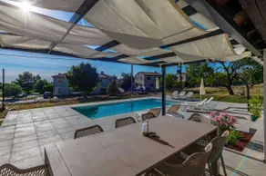 Villa Kati Bati, a perfect summer villa with pool - Image 2