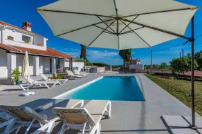 Villa Kati Bati, a perfect summer villa with pool - Image 5