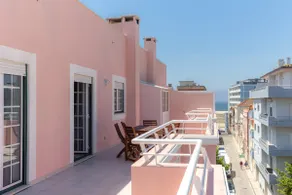 Terrace Bairro Novo by Rent4All - Image 3