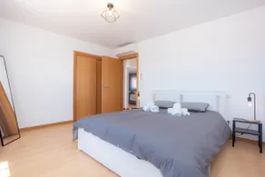 Terrace Bairro Novo by Rent4All - Image 5