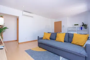 Terrace Bairro Novo by Rent4All - Image 4