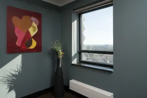 Amazing Apartment on 39th floor 774 - Image 5
