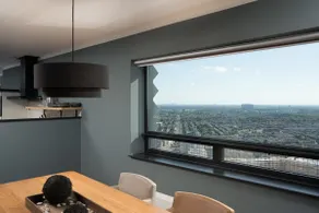 Amazing Apartment on 39th floor 774 - Image 4