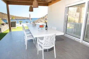 Beachfront Villa Kyma - Your own Private paradise - Image 4