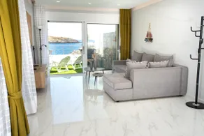 Beachfront Villa Kyma - Your own Private paradise - Image 5