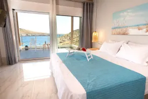 Beachfront Villa Kyma - Your own Private paradise - Image 3