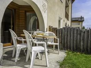 Appartement de vacances adapté aux familles avec terrasse et jardin | À côté du ski | Avec animaux acceptés - Image 5