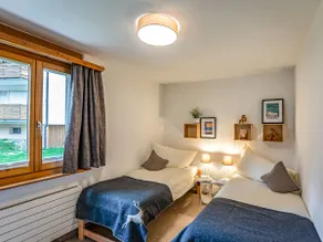 Appartement de vacances adapté aux familles avec terrasse et jardin | À côté du ski | Avec animaux acceptés - Image 4