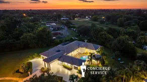 7000sf Mansion/Gameroom/Theater/Heated Pool - Image 4