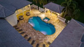 7000sf Mansion/Gameroom/Theater/Heated Pool - Image 2