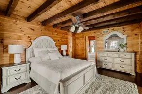 Hot Tub, Fireplace, Ping Pong, State Game Lands - Image 5