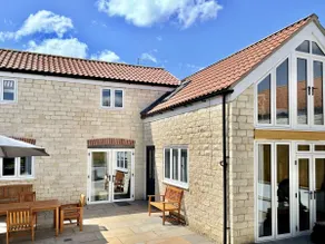 Rye Court Cottage - Cottage in central Helmsley - Image 2