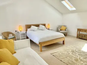 Rye Court Cottage - Cottage in central Helmsley - Image 5