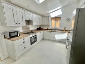 Rye Court Cottage - Cottage in central Helmsley - Image 3