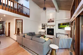 Honey Bear Den | AC, Pool, Hot Tub, Golf & Ski - Image 5
