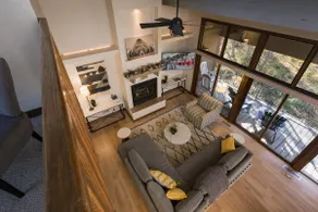 Honey Bear Den | AC, Pool, Hot Tub, Golf & Ski - Image 2