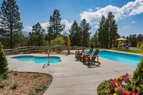 Honey Bear Den | AC, Pool, Hot Tub, Golf & Ski - Image 4