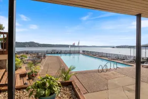 Amazing Main Channel Views with Screened Balcony - Image 5