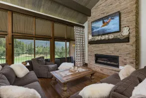 Majestic Mountain Retreat | AC, Pool, Hot Tub, Golf & Ski - Image 2