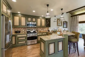 Majestic Mountain Retreat | AC, Pool, Hot Tub, Golf & Ski - Image 4