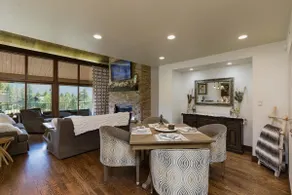 Majestic Mountain Retreat | AC, Pool, Hot Tub, Golf & Ski - Image 3