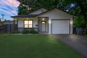 Tranquil TU Getaway! EXPO/Route 66/Cherry St -3bd - Image 5
