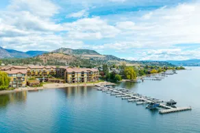 Breathtaking Lakefront Condo with Boat Slip - Image 2