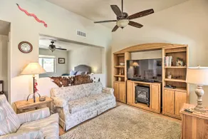 Lovely Tucson Home w/ Private Pool & Hot Tub! - Image 3