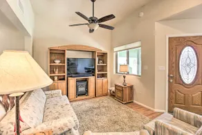 Lovely Tucson Home w/ Private Pool & Hot Tub! - Image 4