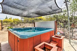 Lovely Tucson Home w/ Private Pool & Hot Tub! - Image 2
