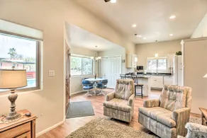 Lovely Tucson Home w/ Private Pool & Hot Tub! - Image 5