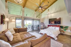 Chic Waikoloa Condo w/ Lanai + Complex Pools! - Image 5