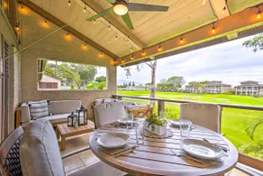 Chic Waikoloa Condo w/ Lanai + Complex Pools! - Image 2