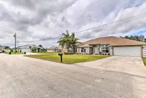 3,2 km zum Stadtzentrum: Geräumiges Port St Lucie Haus! - Image 2