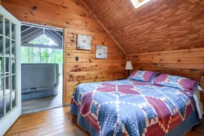 Blue Rose Cabins - Country Cottage - Image 4