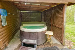 Private Outdoor Bathroom-Standard-Linc - Image 3