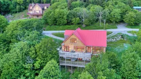 Gorgeous Chalet - Incredible Views - Hot Tub - Fire Pit - Image 5