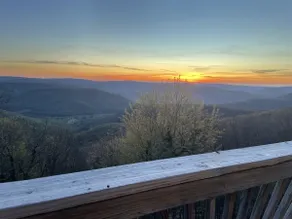 Gorgeous Chalet - Incredible Views - Hot Tub - Fire Pit - Image 4