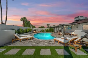 Luxe Life • Pool • Cabana •Games •Old Town - Image 2